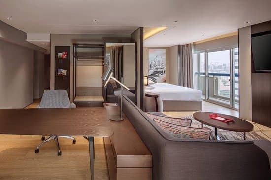 HOTEL SWISSOTEL THE HOWARD LONDON – vue 4