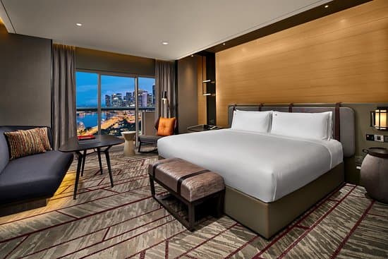 HOTEL SWISSOTEL THE HOWARD LONDON – vue 3
