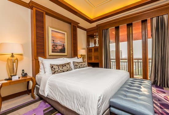 KANDAWGYI PALACE HOTEL YANGON – vue 5