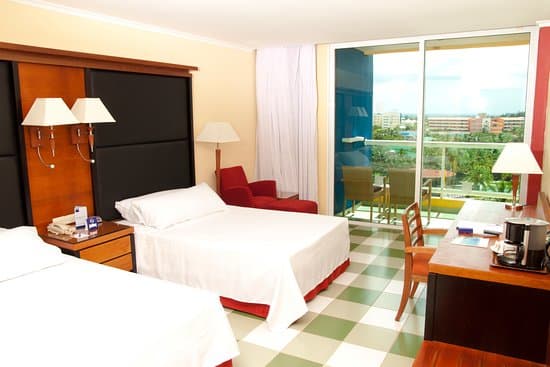 Hotel Barcelo Solymar 4* Varadero – vue 5