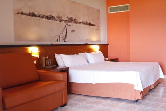 HOTEL ARENAS BLANCAS – vue 5
