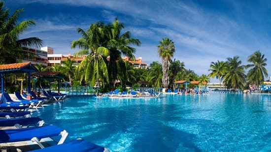 HOTEL ARENAS BLANCAS – vue 3