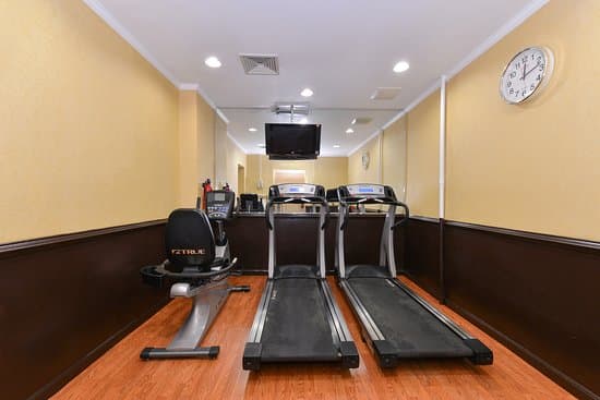 COMFORT INN MANHATTAN HOTEL NEW YORK – vue 4