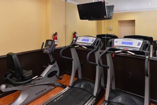 COMFORT INN MANHATTAN HOTEL NEW YORK – vue 3
