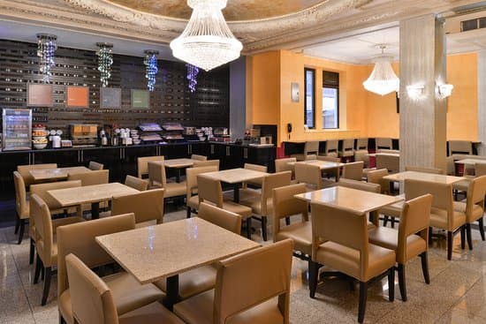COMFORT INN MANHATTAN HOTEL NEW YORK – vue 2