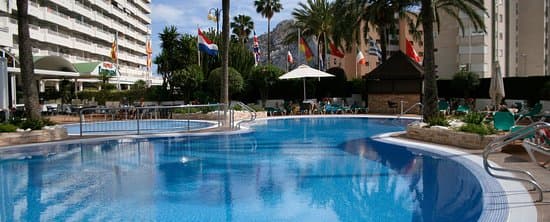 ROCA ESMERALDA HOTEL & SPA CALPE – vue 3