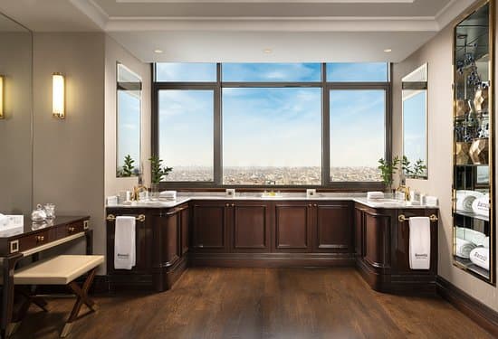 BARCELO ERESIN TOPKAPI HOTEL ISTANBUL – vue 2