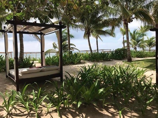Hôtel Akumal Beach Resort 4* – vue 4