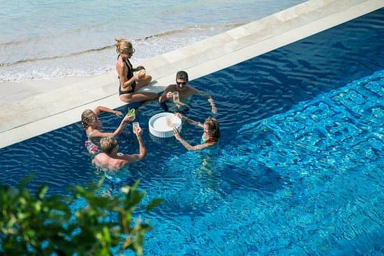 FOUR SEASONS RESORT JIMBARAN BAY BALI – vue 3