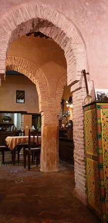 Hôtel HOTEL RIAD FELLOUSSIA