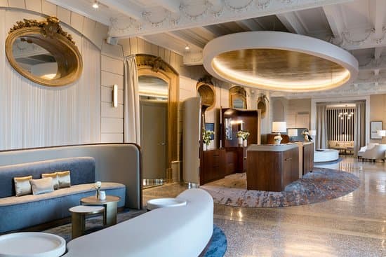 GRAND HOTEL BARRIERE – vue 4