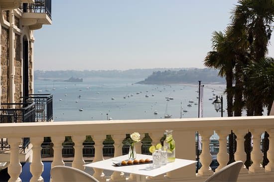 GRAND HOTEL BARRIERE – vue 2