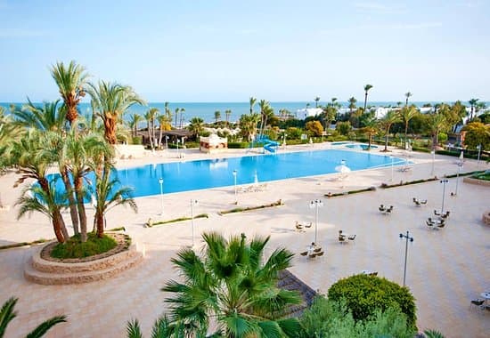 Hotel Mariqueen 4* – vue 4