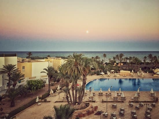 Hotel Mariqueen 4* – vue 3