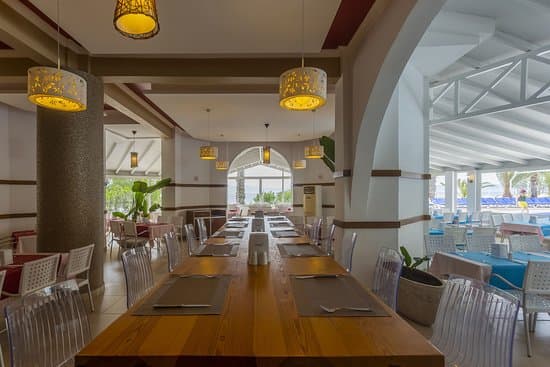 Hotel Club Muskebi 3* – vue 3