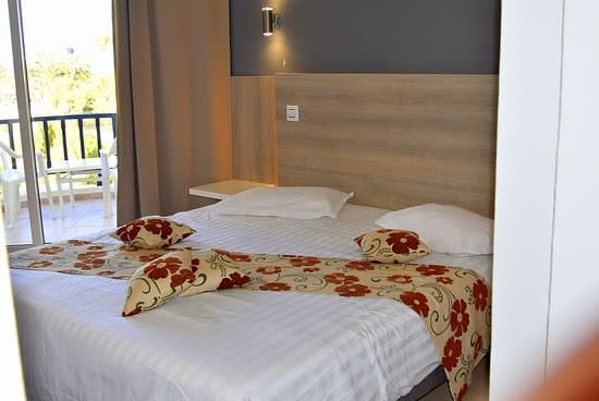 Hotel Sangho Club Zarzis 3* – vue 4