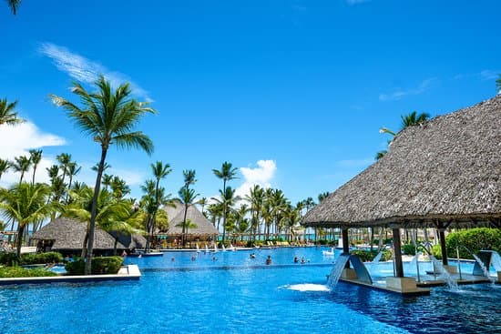 Hôtel Barcelo Bavaro Palace 5* – vue 2