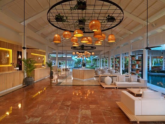 Hotel Melia Caribe Tropical – vue 2