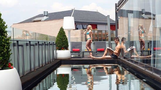 CRAM HOTEL BARCELONA – vue 5