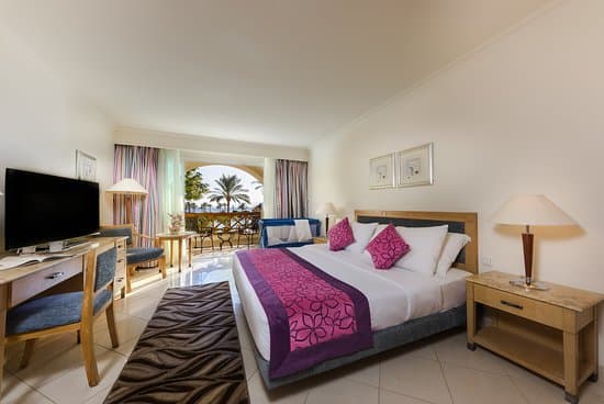 MOEVENPICK ULYSSE PALACE & THALASSO – vue 2
