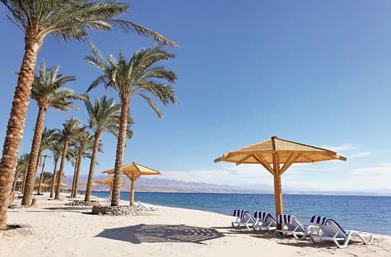 MOEVENPICK ULYSSE PALACE & THALASSO – vue 3