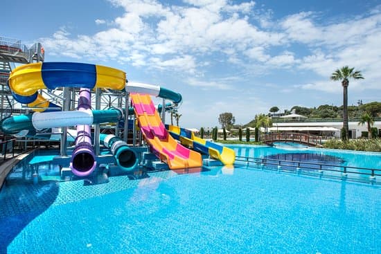 Hotel Club Festival Ku – vue 4