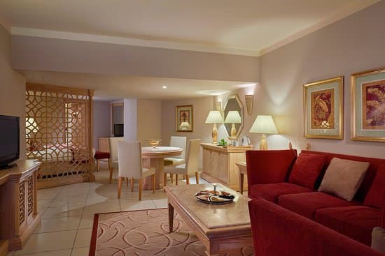 HOTEL IBEROTEL CLUB FANARA – vue 3