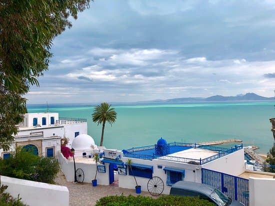 Hotel Kinza 3* – vue 5