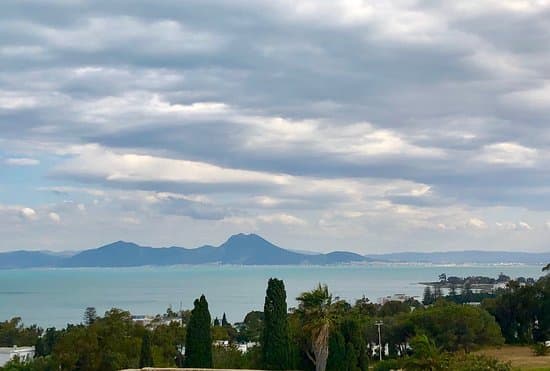 Hotel Kinza 3* – vue 4