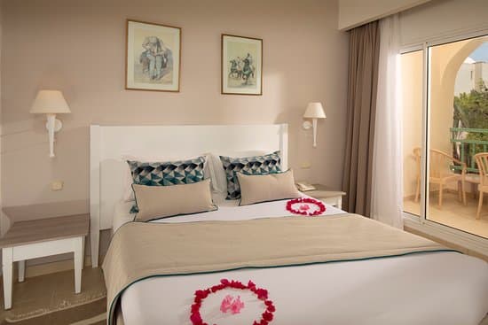 Maritim Hotel Yadis 5* – vue 5