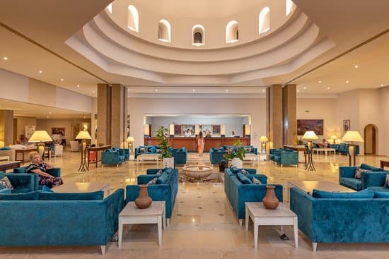Maritim Hotel Yadis 5* – vue 3