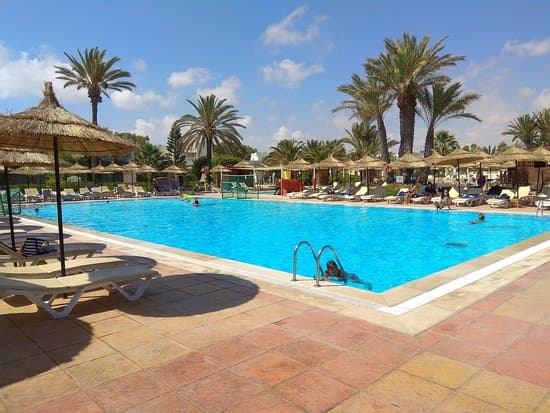 Hôtel HOTEL PENELOPE