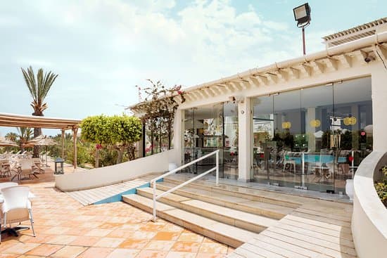 Hotel Sangho Village Djerba 3* – vue 5