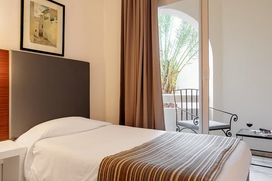 Hotel Sangho Village Djerba 3* – vue 4