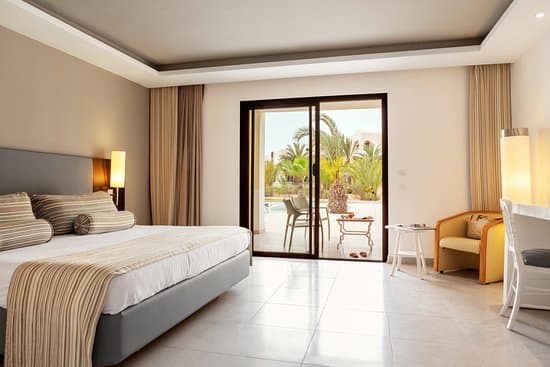 Hotel Sangho Village Djerba 3* – vue 2
