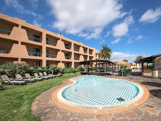 DOM PEDRO GARAJAU HOTEL – vue 4