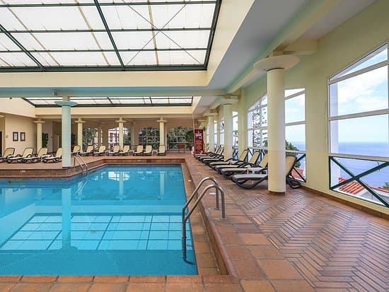 DOM PEDRO GARAJAU HOTEL – vue 3