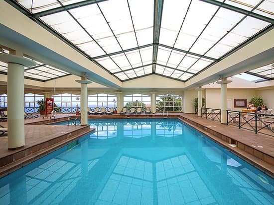 DOM PEDRO GARAJAU HOTEL – vue 2