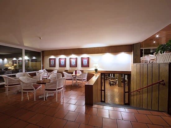 DOM PEDRO BAIA CLUB HOTEL MADEIRA – vue 5