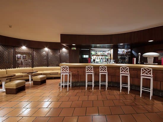 DOM PEDRO BAIA CLUB HOTEL MADEIRA – vue 4