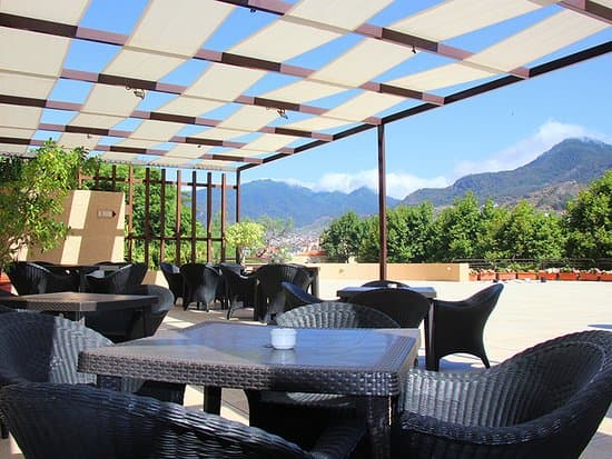 DOM PEDRO BAIA CLUB HOTEL MADEIRA – vue 3