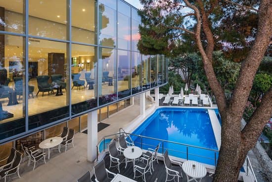 HOTEL IMPORTANNE RESORT – vue 3