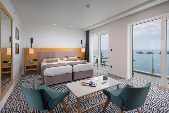 HOTEL IMPORTANNE RESORT – vue 2