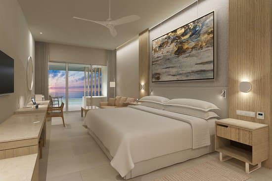 BARCELO MAYA BEACH RESORT – vue 3