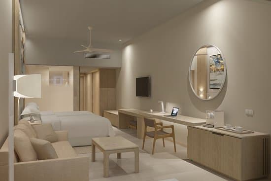 BARCELO MAYA BEACH RESORT – vue 5