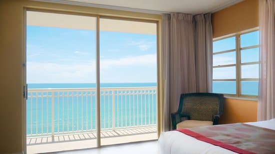 RAMADA MARCO POLO MIAMI BEACH – vue 3