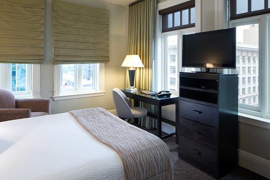 KEMPINSKI HOTEL ZOGRAFSKI SOFIA – vue 3