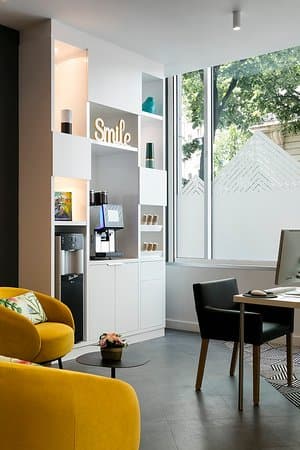 CITADINES APART'HOTEL MONTPELLIER ANTIGONE – vue 4