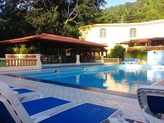 HOTEL RANCHO SAN VICENTE – vue 3