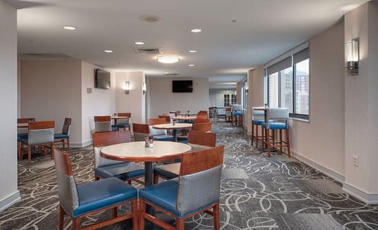 CLARION COLLECTION HOTEL TWENTYSEVEN – vue 5